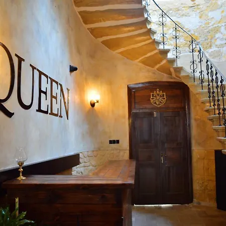 Queen Of