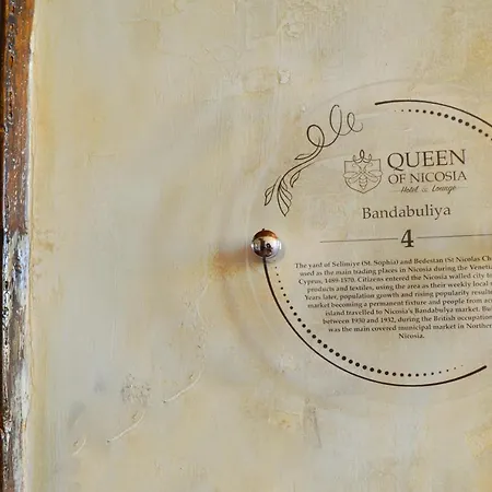 Queen Of *